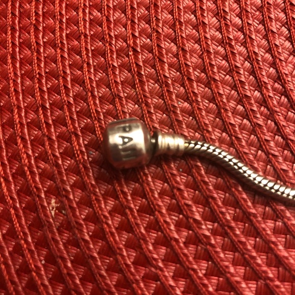 Pandora Bracelet - Picture 2 of 2